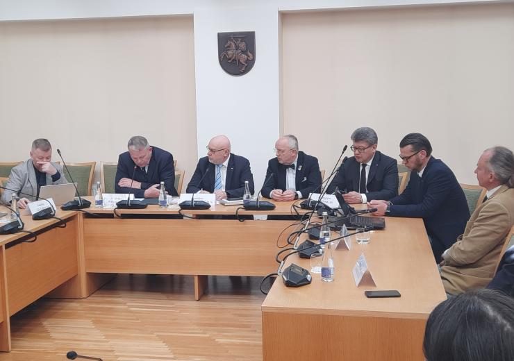 Lietuvoje atgimsta agromiškininkystė, svarstoma šį ūkininkavimo būdą finansiškai skatinti