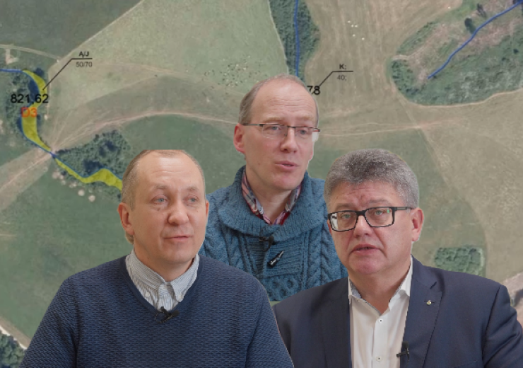 Agromiškinkystės pradmenų paskaitos – jau internete