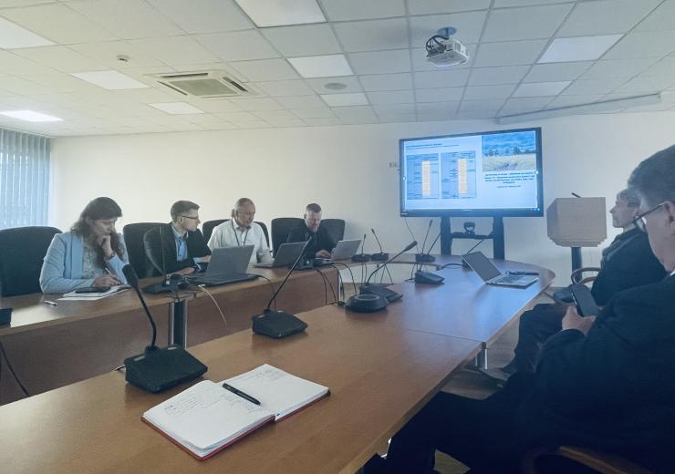 Agromiškininkystė pradėjo kelią link oficialios ūkininkavimo formos
